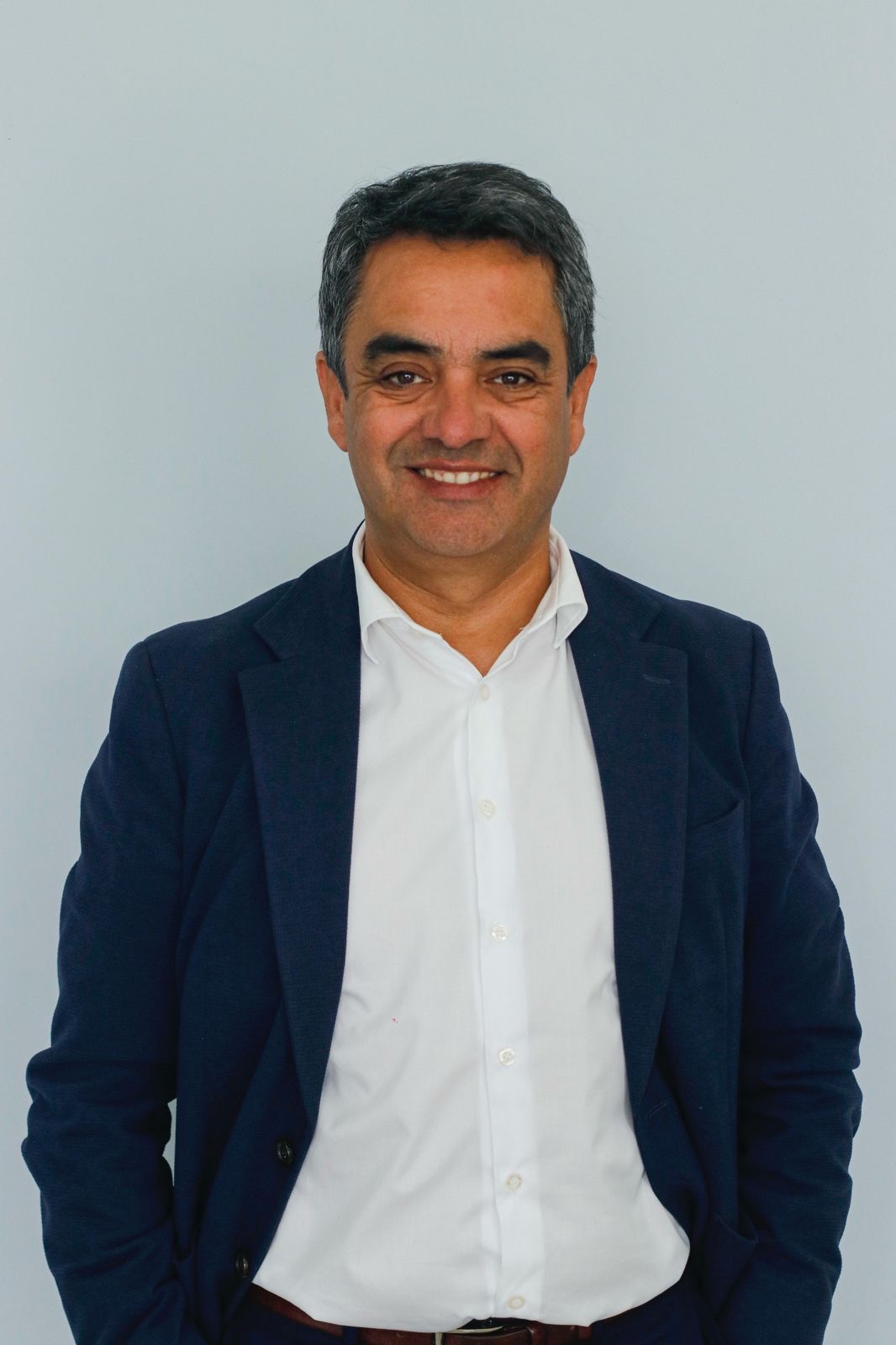 Cristián Castro B. — Fundador Aconcagua 2050